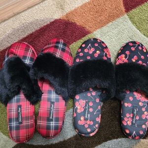 Women's victoria secret Slippers